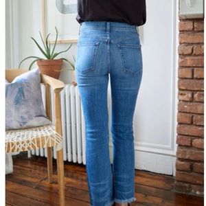 AYR— The Pop jeans